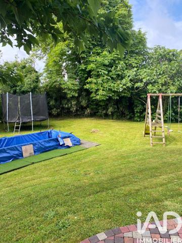 Maison à vendre 7 pièces 150 m² Châtelaillon-Plage