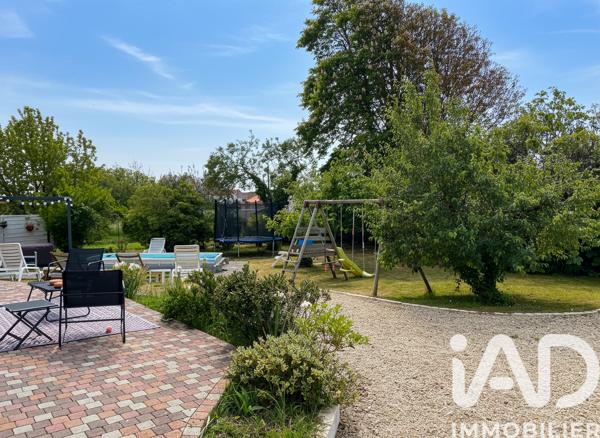 Maison à vendre 7 pièces 150 m² Châtelaillon-Plage