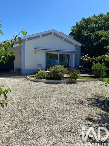 Maison à vendre 7 pièces 150 m² Châtelaillon-Plage