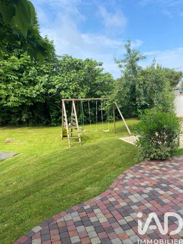 Maison à vendre 7 pièces 150 m² Châtelaillon-Plage