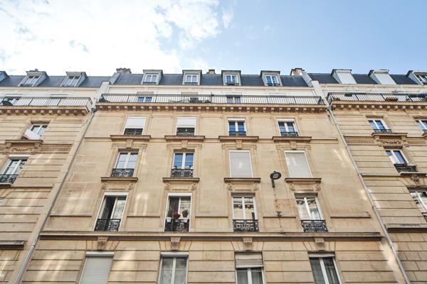 Appartement 1/2 pièces 35m² PARIS 12 - Métro MICHEL BIZOT