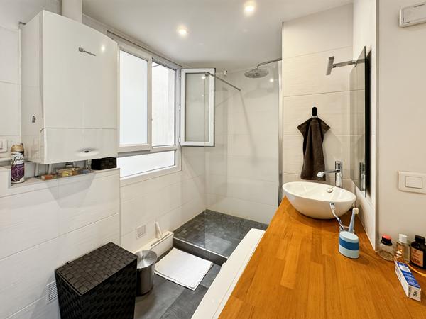 Appartement 1/2 pièces 35m² PARIS 12 - Métro MICHEL BIZOT