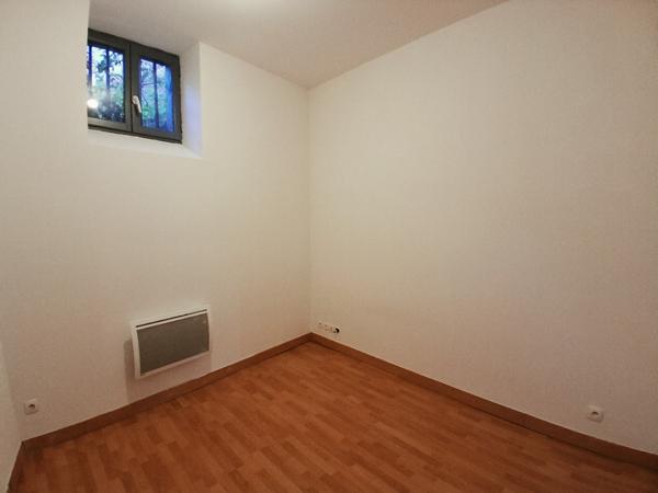 Appartement type 2