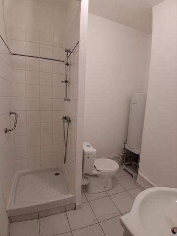 Appartement type 2