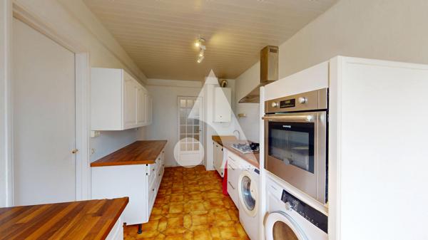 Appartement 4 pièces 90 m2