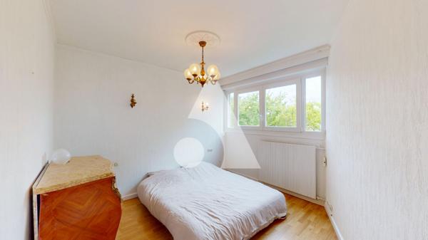Appartement 4 pièces 90 m2