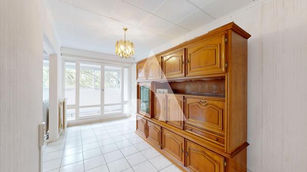Appartement 4 pièces 90 m2