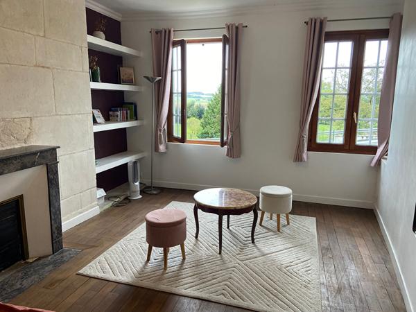 Maison 4 pièces 148 m2