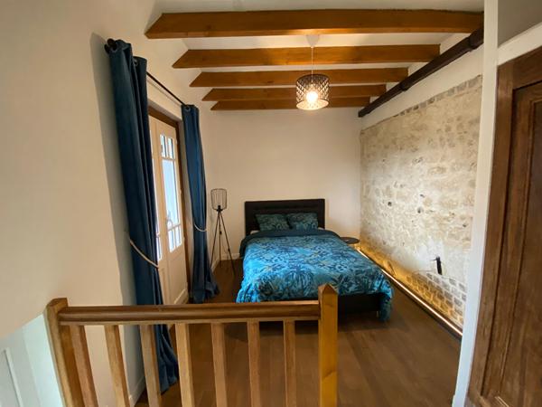 Maison 4 pièces 148 m2