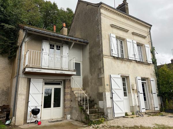 Maison 4 pièces 148 m2