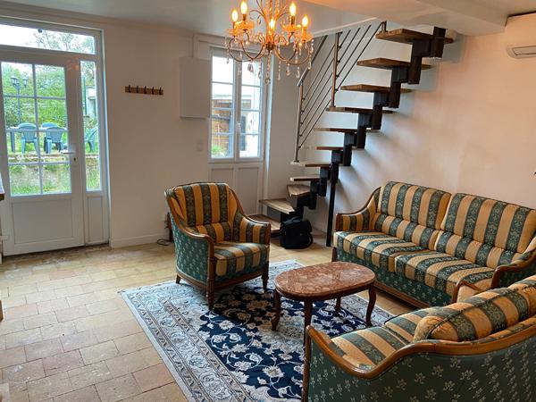 Maison 4 pièces 148 m2