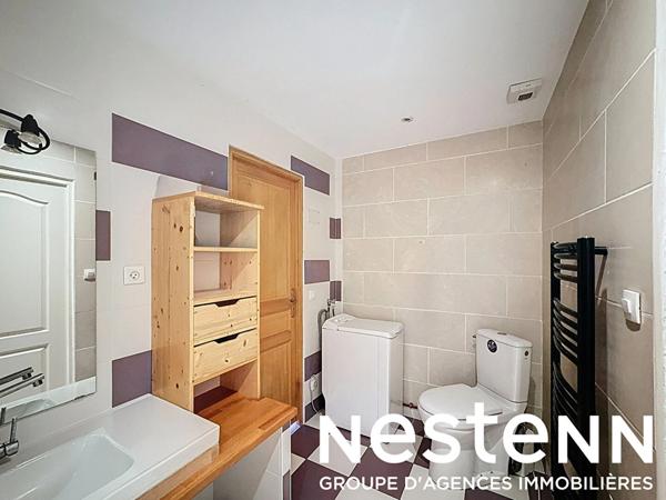 A vendre : Maison plain pied 3 chs - 69220 BELLEVILLE EN BEAUJOLAIS