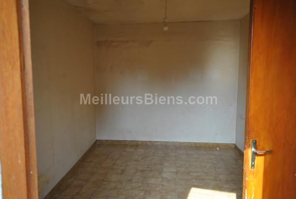 Maison d'habitation 84 M2. BUDGET 176 800 €