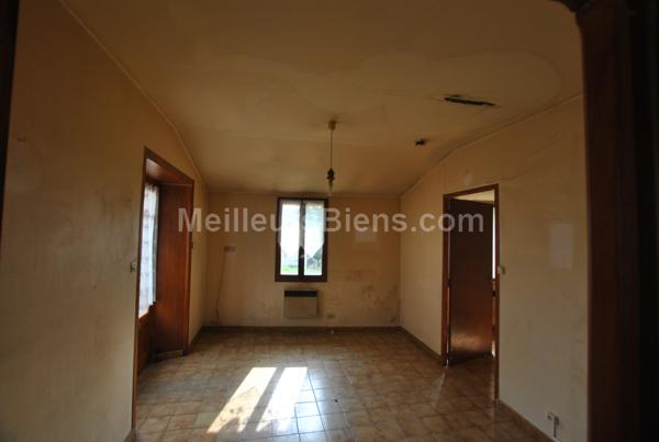 Maison d'habitation 84 M2. BUDGET 176 800 €