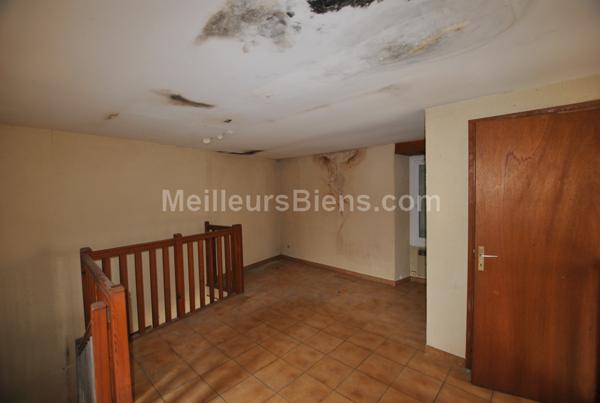 Maison d'habitation 84 M2. BUDGET 176 800 €