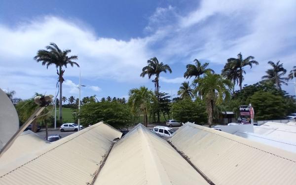 Appartement à louer    2 pièces • 30,07 m2 Saint-François