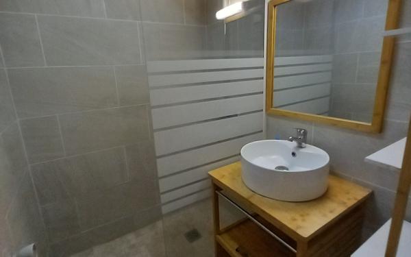 Appartement à louer    2 pièces • 30,07 m2 Saint-François