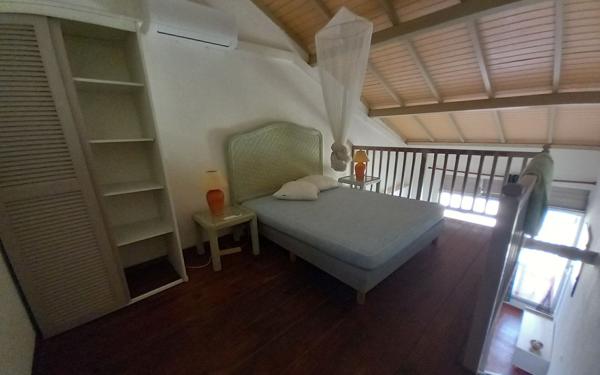 Appartement à louer    2 pièces • 30,07 m2 Saint-François