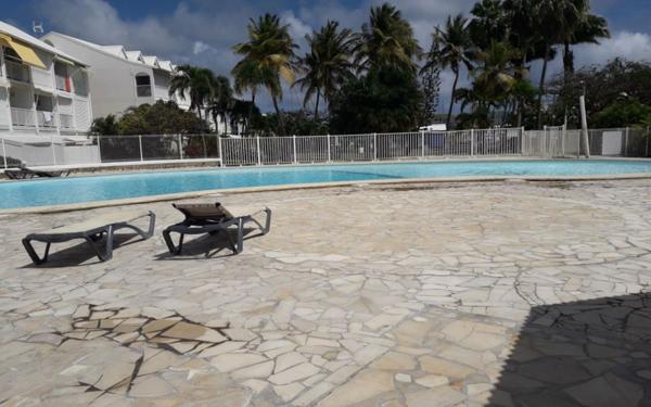 Appartement à louer    2 pièces • 30,07 m2 Saint-François