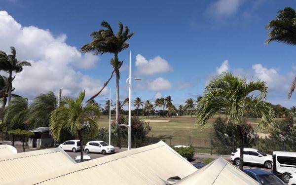 Appartement à louer    2 pièces • 30,07 m2 Saint-François