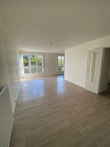 SAINT ELOI – LA ROCHELLE – JP BLANCHARD – APPARTEMENT LGT 14 – T2 – 3ème ETAGE