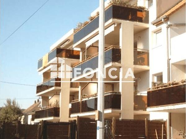 Location Appartement 2 pièces 50.6 m² - RUE DES ECLUSES Brunstatt 68350