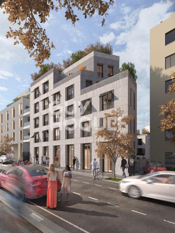 Terrain avec Pc + Dce