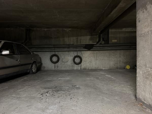 TYPE 1 AVEC STATIONNEMENT A VENDRE Détails des diagnostics énergétiques