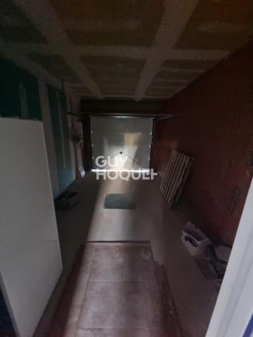 MAISON À LOUER DE 4 PIÈCES DE 83,34 M²