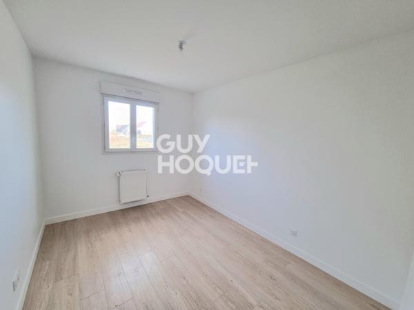 MAISON À LOUER DE 4 PIÈCES DE 83,34 M²