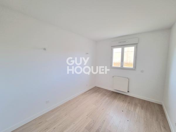 MAISON À LOUER DE 4 PIÈCES DE 83,34 M²
