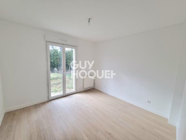 MAISON À LOUER DE 4 PIÈCES DE 83,34 M²