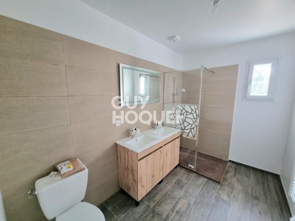 MAISON À LOUER DE 4 PIÈCES DE 83,34 M²