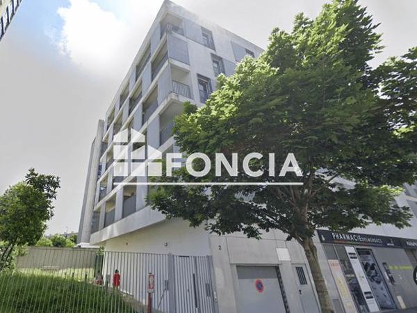 À vendre Appartement 2 pièces 43.62 m² - Champigny-sur-marne 94500