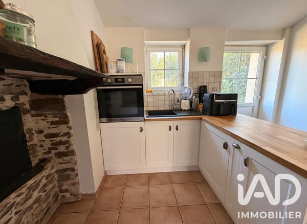 Location maison 3 pièces 75 m² Blain