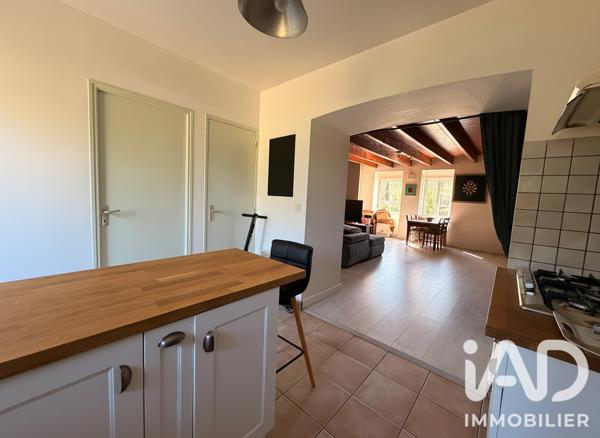 Location maison 3 pièces 75 m² Blain