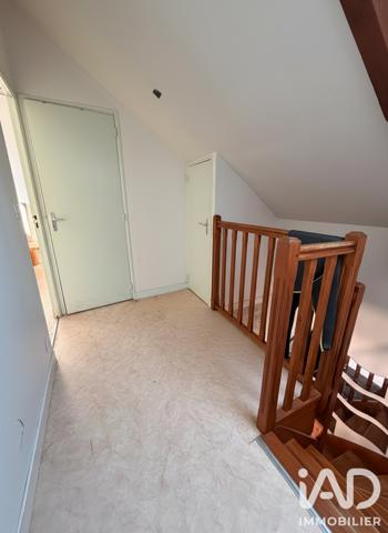Location maison 3 pièces 75 m² Blain