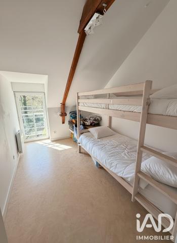 Location maison 3 pièces 75 m² Blain
