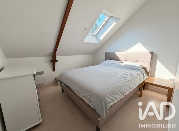 Location maison 3 pièces 75 m² Blain