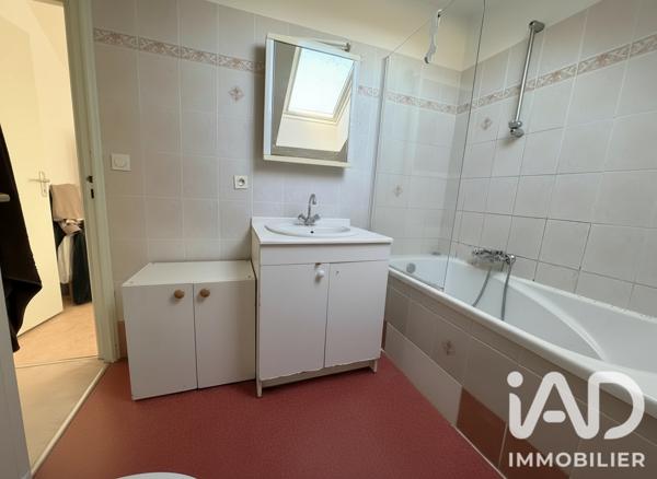 Location maison 3 pièces 75 m² Blain