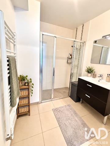 Appartement à vendre 4 pièces 78,37 m² Saint-Leu-la-Forêt