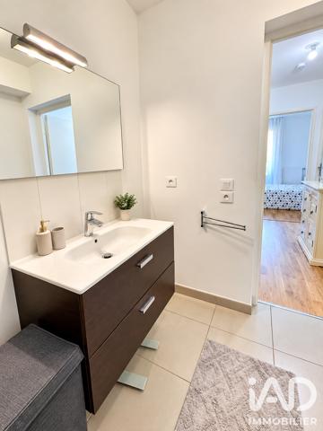 Appartement à vendre 4 pièces 78,37 m² Saint-Leu-la-Forêt