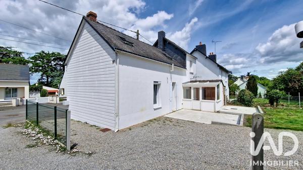 Maison à vendre 4 pièces 100 m² Pontchâteau