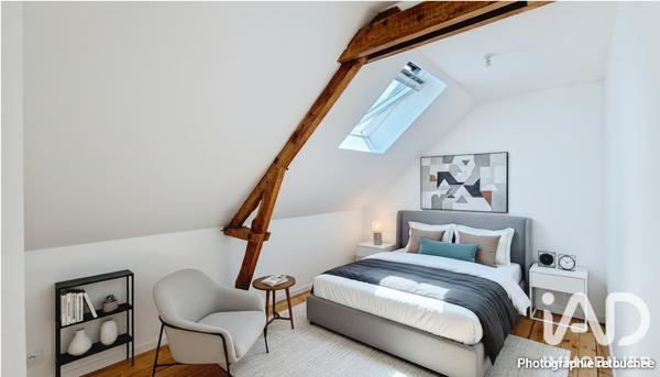 Maison à vendre 4 pièces 100 m² Pontchâteau