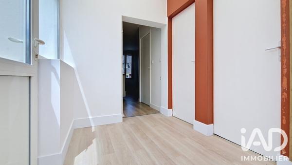 Maison à vendre 4 pièces 100 m² Pontchâteau
