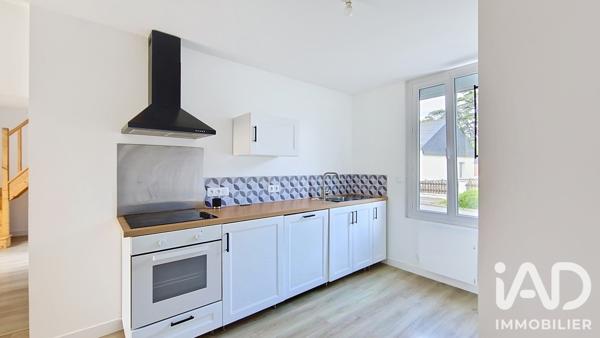 Maison à vendre 4 pièces 100 m² Pontchâteau