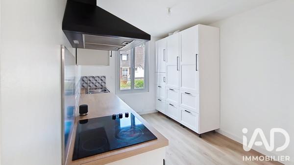 Maison à vendre 4 pièces 100 m² Pontchâteau