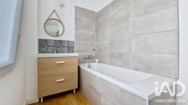Maison à vendre 4 pièces 100 m² Pontchâteau