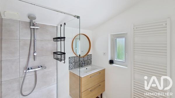 Maison à vendre 4 pièces 100 m² Pontchâteau
