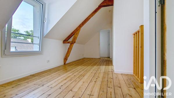 Maison à vendre 4 pièces 100 m² Pontchâteau